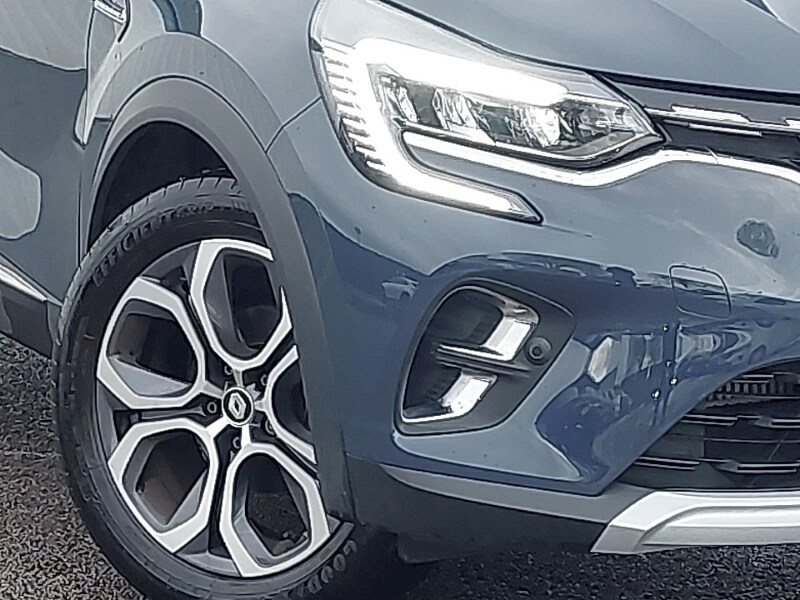 Used Renault Captur 2024 for sale - 77165247: Photo 9