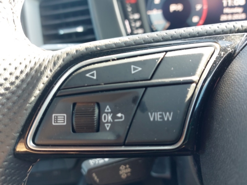 Used Audi A1 2025 for sale - 76116323: Photo 13