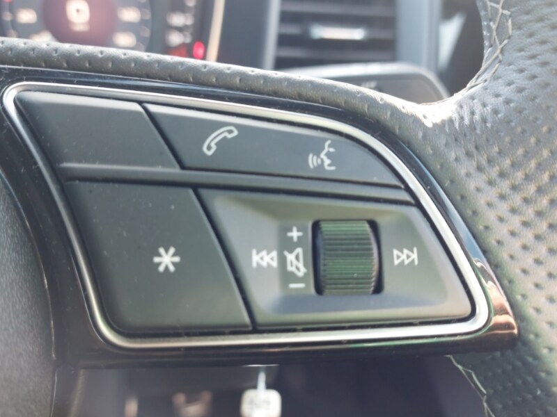 Used Audi A1 2025 for sale - 76116323: Photo 14