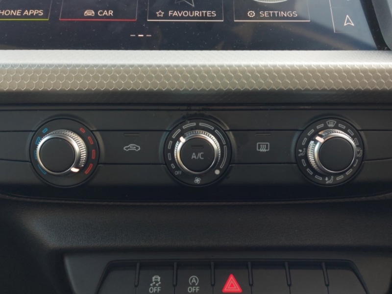 Used Audi A1 2025 for sale - 76116323: Photo 18