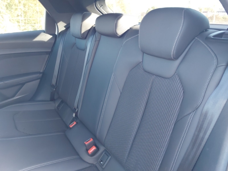 Used Audi A1 2025 for sale - 76116323: Photo 6