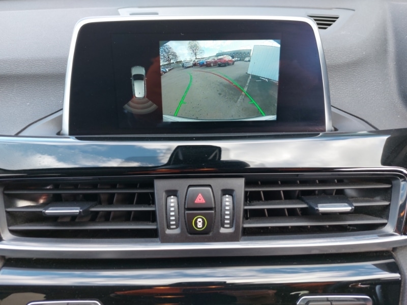 Used BMW X1 2018 for sale - 78113605: Photo 10