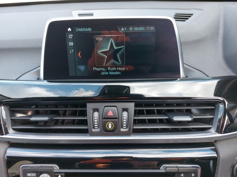 Used BMW X1 2018 for sale - 78113605: Photo 11