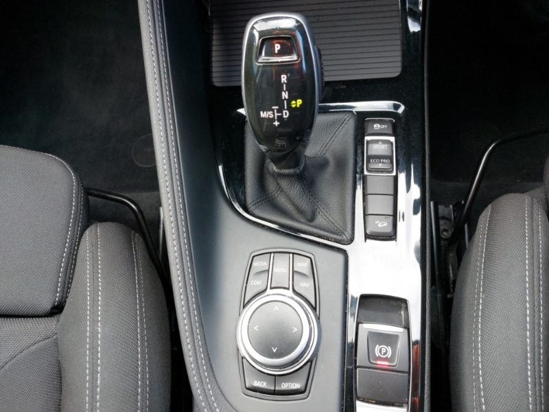 Used BMW X1 2018 for sale - 78113605: Photo 12