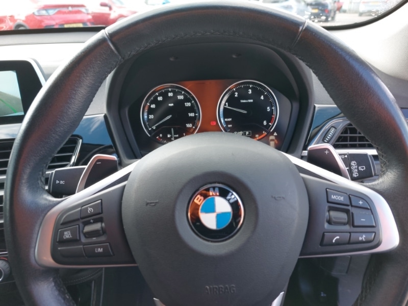 Used BMW X1 2018 for sale - 78113605: Photo 14