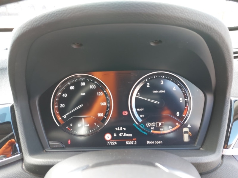 Used BMW X1 2018 for sale - 78113605: Photo 15