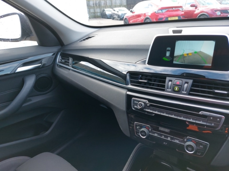 Used BMW X1 2018 for sale - 78113605: Photo 18