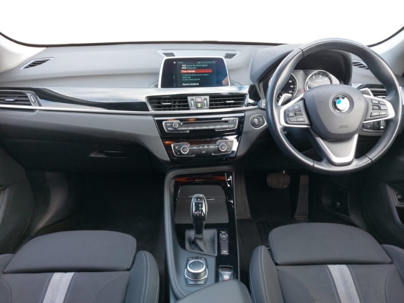 Used BMW X1 2018 for sale - 78113605: Photo 2