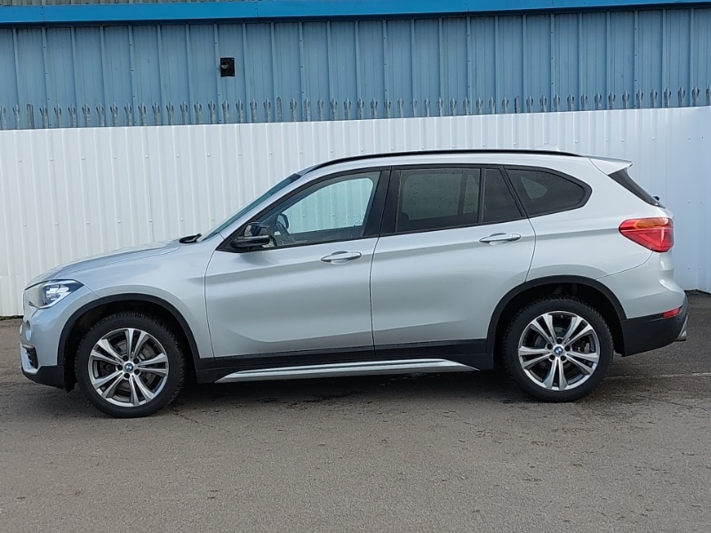 Used BMW X1 2018 for sale - 78113605: Photo 4