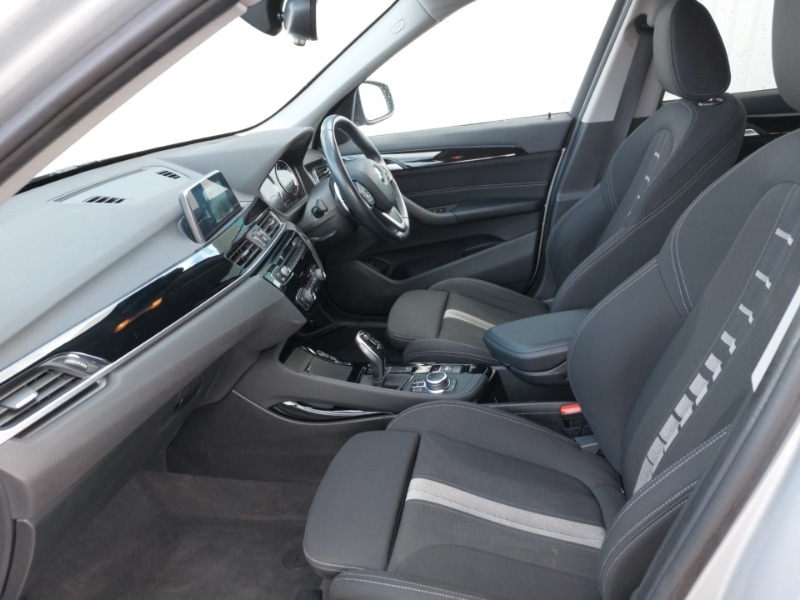 Used BMW X1 2018 for sale - 78113605: Photo 5