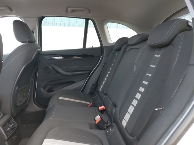 Used BMW X1 2018 for sale - 78113605: Photo 6