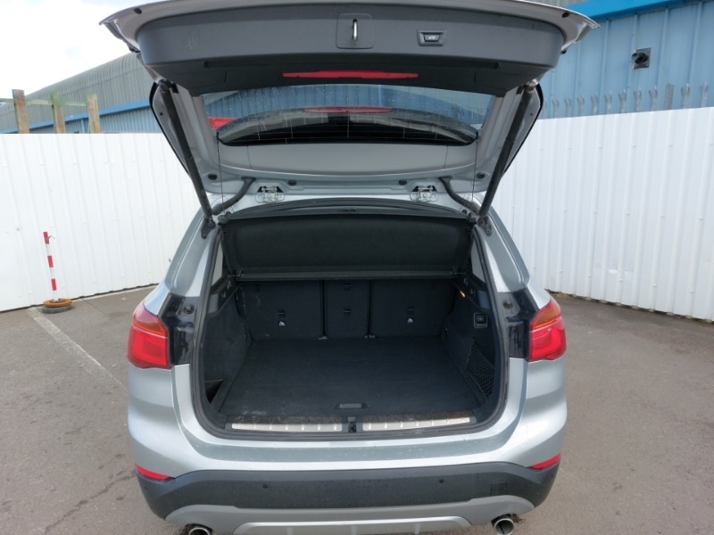 Used BMW X1 2018 for sale - 78113605: Photo 8