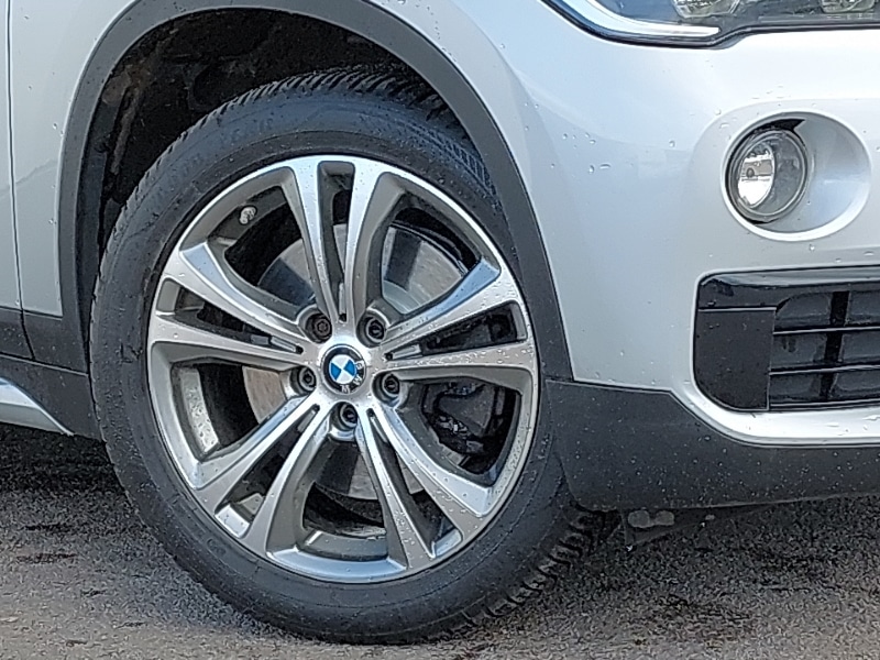 Used BMW X1 2018 for sale - 78113605: Photo 9