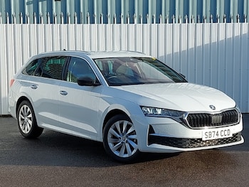Used Skoda Octavia 2024 for sale - 78446875: Photo