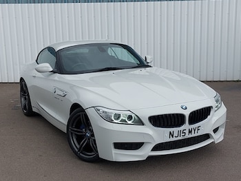 Used BMW Z4 2015 for sale - 78747540: Photo