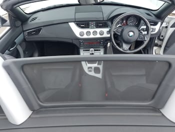 Used BMW Z4 2015 for sale - 78747540: Photo
