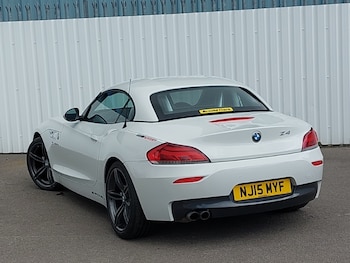 Used BMW Z4 2015 for sale - 78747540: Photo