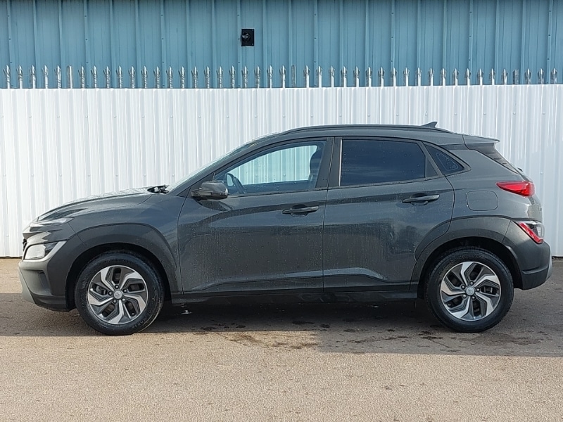 Used Hyundai KONA 2023 for sale - 77907822: Photo 4