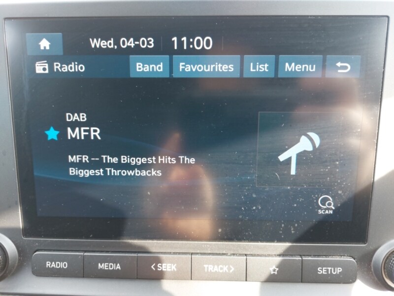 Used Hyundai KONA 2023 for sale - 77907822: Photo 7