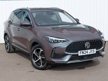 Used MG MG HS 2024 for sale - 78600383: Photo