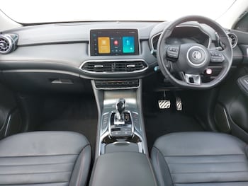 Used MG MG HS 2024 for sale - 78600383: Photo
