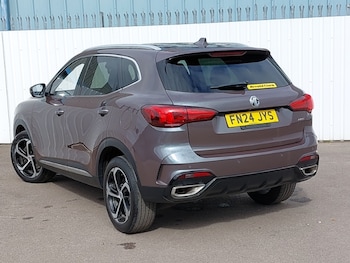 Used MG MG HS 2024 for sale - 78600383: Photo