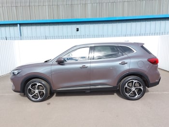 Used MG MG HS 2024 for sale - 78600383: Photo