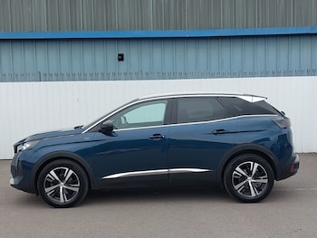 Used Peugeot 3008 2022 for sale - 79051306: Photo