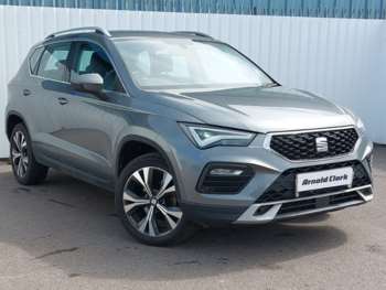 2023 - 1.5 TSI EVO SE Technology 5dr DSG