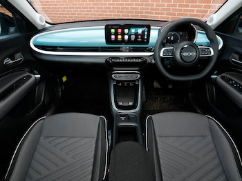 Used Fiat 600 2026 for sale - 78407070: Photo