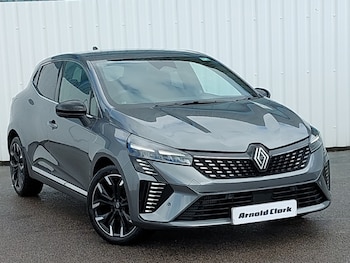 Used Renault Clio 2025 for sale - 79101495: Photo