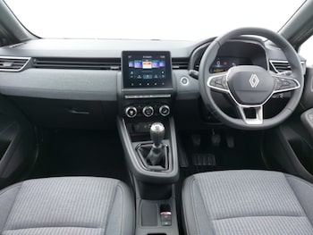 Used Renault Clio 2025 for sale - 79101495: Photo