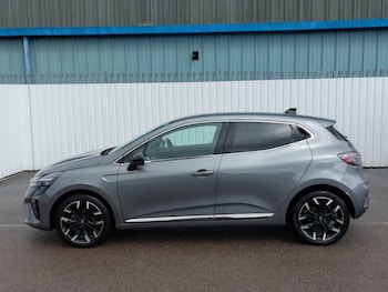 Used Renault Clio 2025 for sale - 79101495: Photo