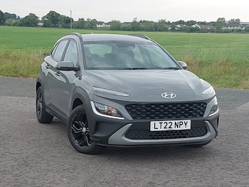 Used Hyundai KONA 2022 for sale - 75500694: Photo