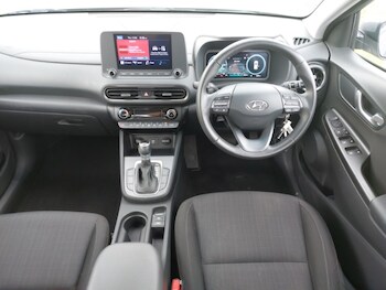 Used Hyundai KONA 2022 for sale - 75500694: Photo
