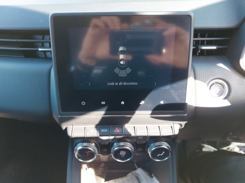 Used Renault Clio 2021 for sale - 78126121: Photo 10