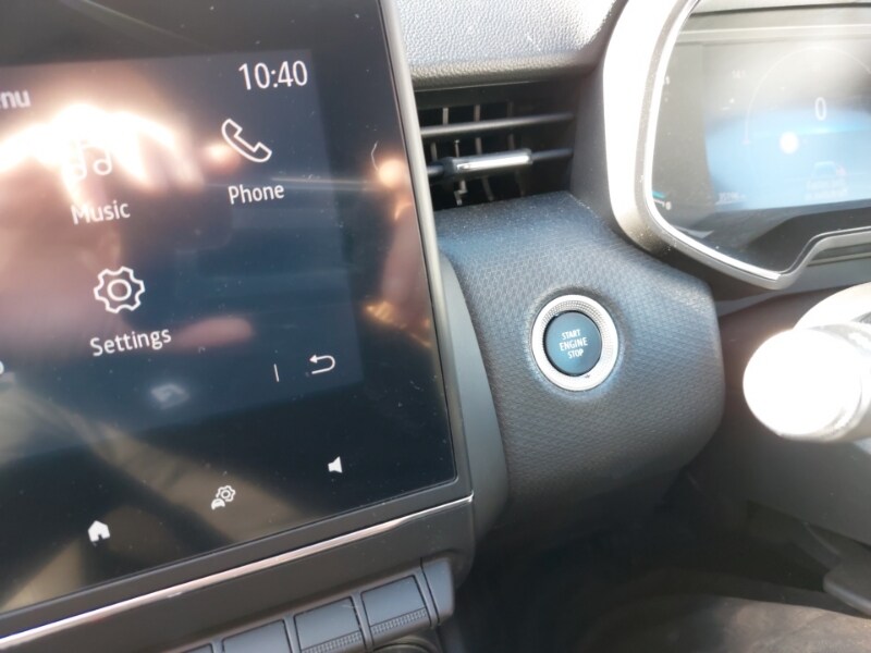 Used Renault Clio 2021 for sale - 78126121: Photo 15