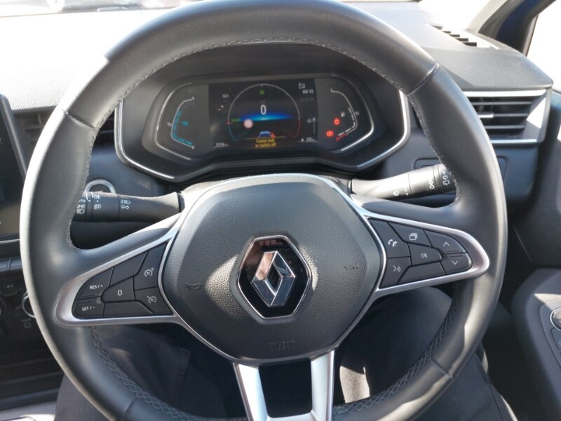 Used Renault Clio 2021 for sale - 78126121: Photo 17