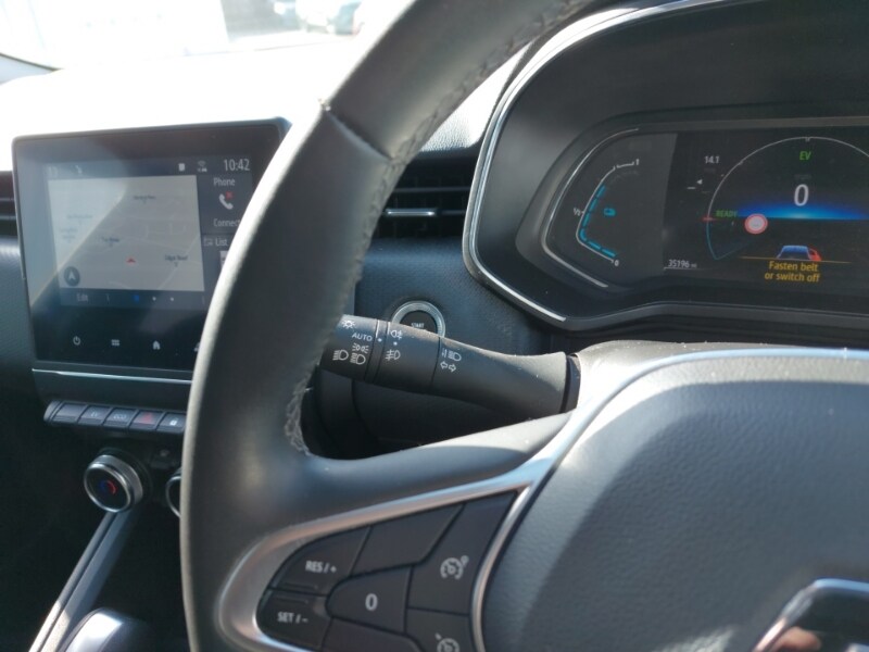 Used Renault Clio 2021 for sale - 78126121: Photo 19