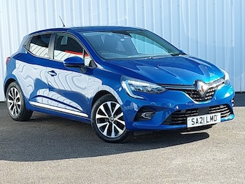 Used Renault Clio 2021 for sale - 78126121: Photo