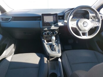 Used Renault Clio 2021 for sale - 78126121: Photo