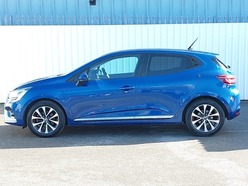 Used Renault Clio 2021 for sale - 78126121: Photo 4
