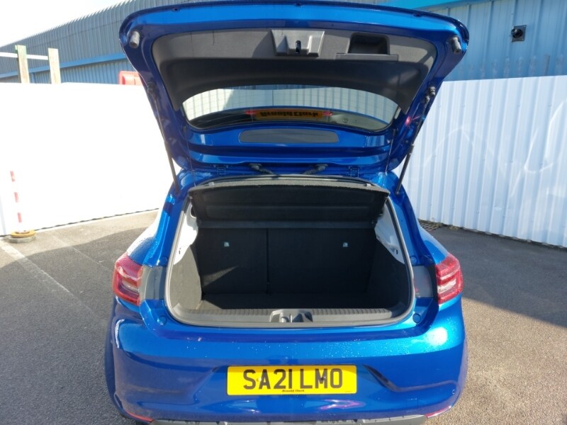 Used Renault Clio 2021 for sale - 78126121: Photo 8