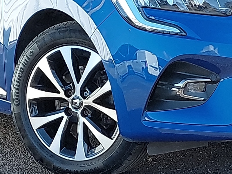 Used Renault Clio 2021 for sale - 78126121: Photo 9