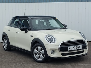 Used MINI Hatch 2020 for sale - 78253033: Photo