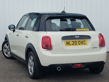 Used MINI Hatch 2020 for sale - 78253033: Photo