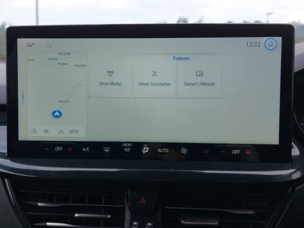 Used Ford Focus 2023 for sale - 75767883: Photo 15