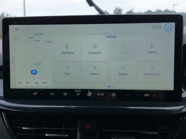 Used Ford Focus 2023 for sale - 75767883: Photo 16