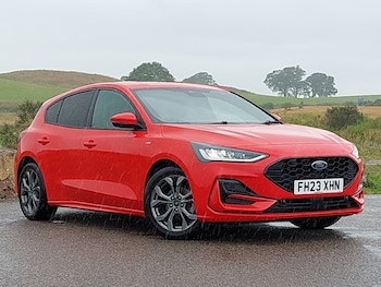 Used Ford Focus 2023 for sale - 75767883: Photo
