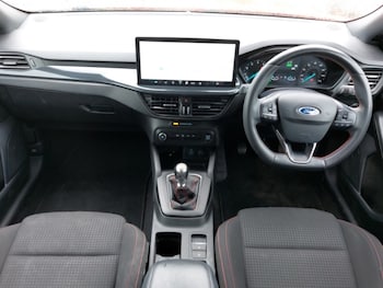 Used Ford Focus 2023 for sale - 75767883: Photo